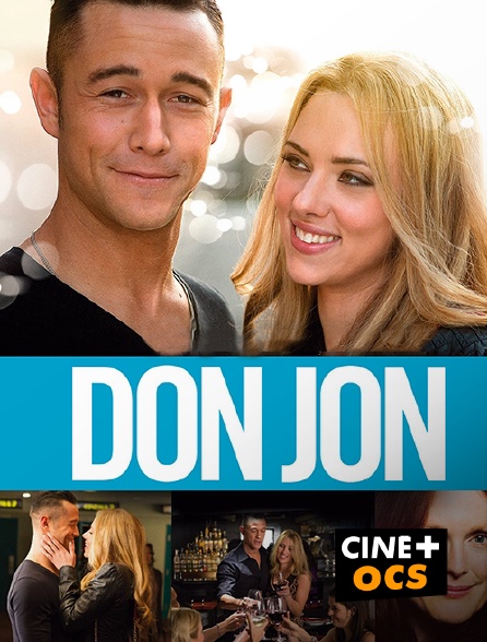 CINÉ Cinéma - Don jon