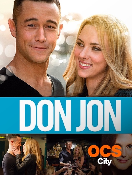 Don Jon En Streaming Don Jon en Streaming sur OCS City - Molotov.tv