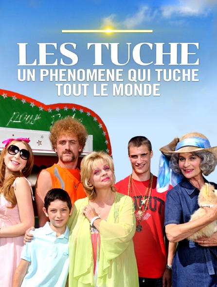 Les Tuche : un phénomène qui Tuche tout le monde