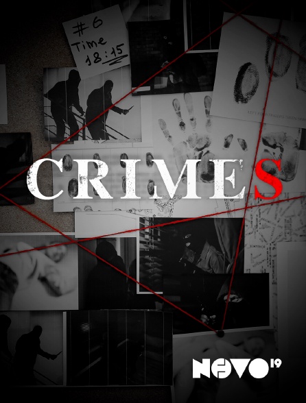 NOVO19 - Crimes