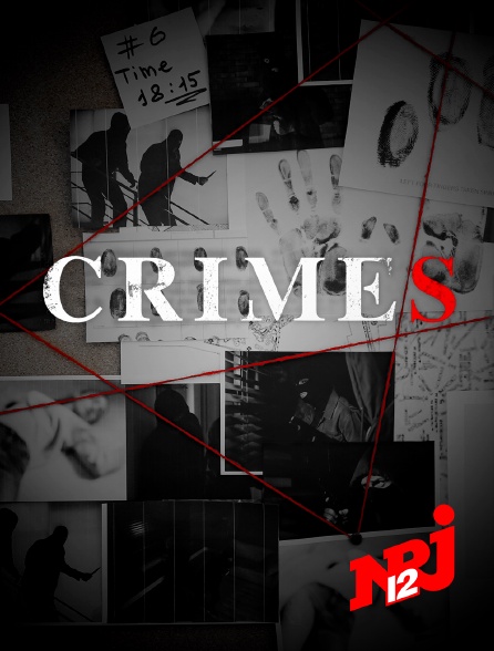 NRJ 12 - Crimes