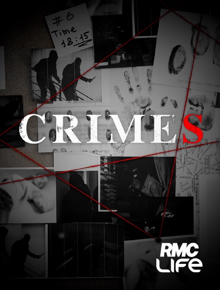 RMC Life - Crimes