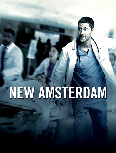 New Amsterdam - S05E13