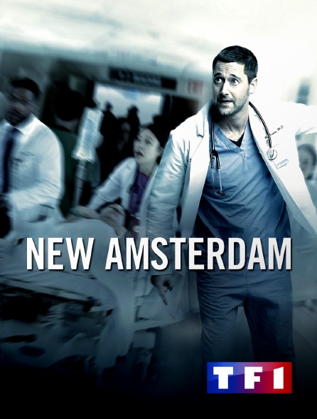 TF1 - New Amsterdam