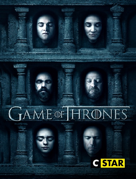 CSTAR - Game of Thrones