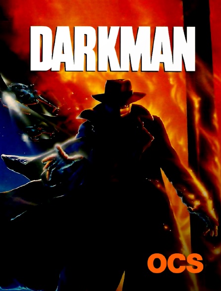 OCS - Darkman