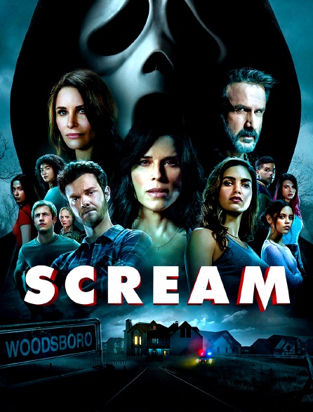 Scream