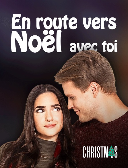 CHRISTMAS by Molotov - En route vers Noël avec toi