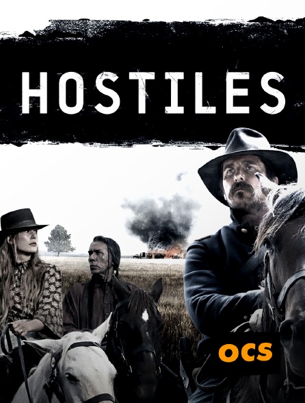 OCS - Hostiles