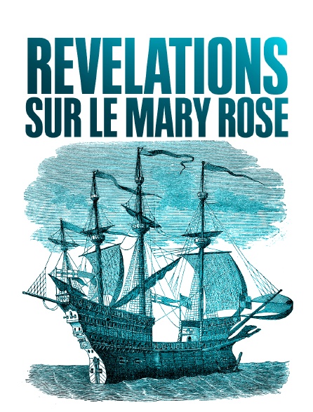 Révélations sur le Mary Rose