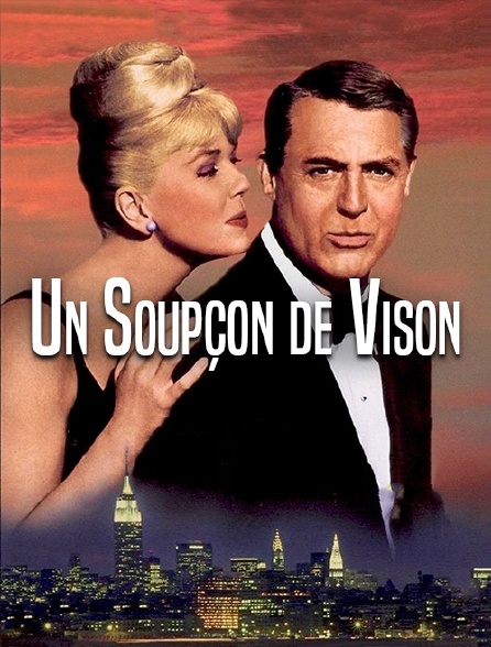 Un soupçon de vison