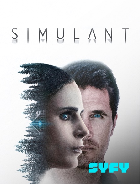 SYFY - Simulant