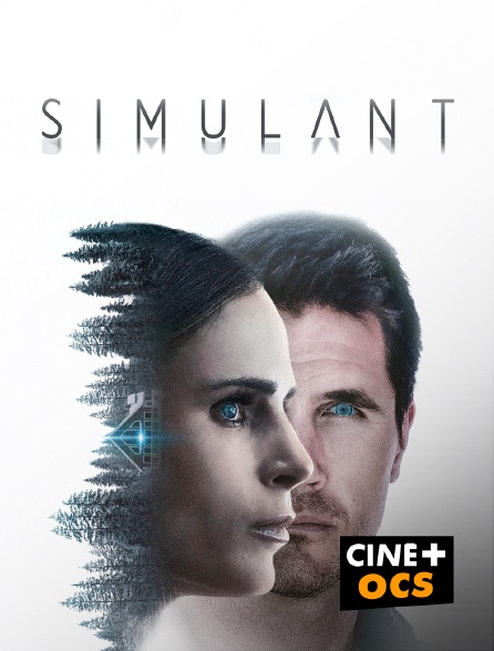 CINÉ Cinéma - Simulant