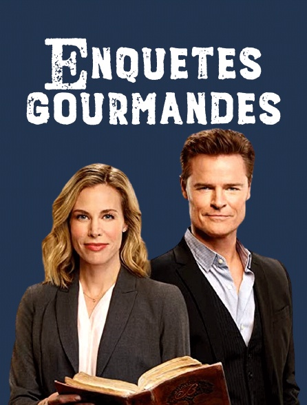 Enquêtes gourmandes