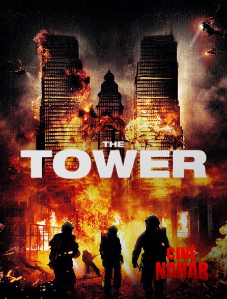 Ciné Nanar - The Tower