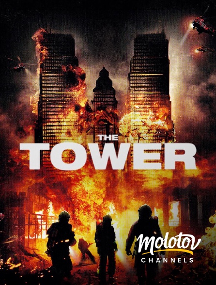 Molotov channels - The Tower