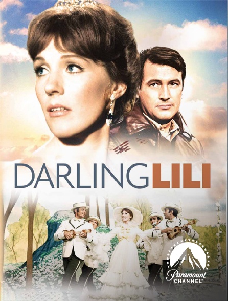 Paramount Channel - Darling Lili