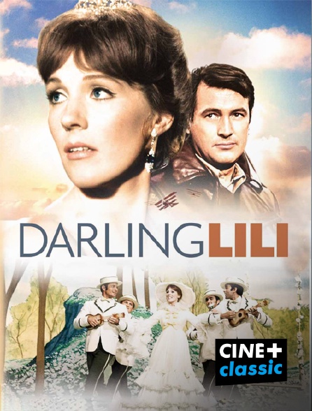 CINE+ Classic - Darling Lili