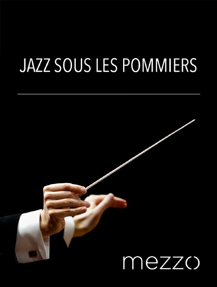 Mezzo - Jazz sous les pommiers
