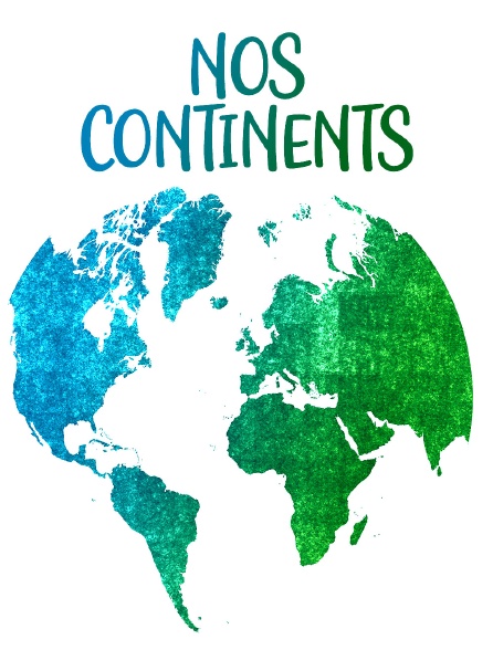 Nos continents