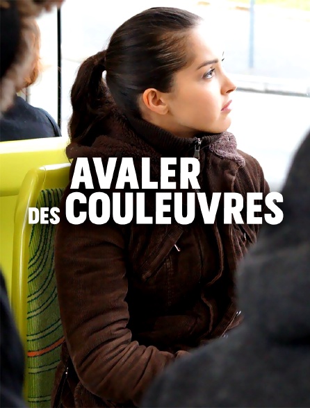 Avaler des couleuvres