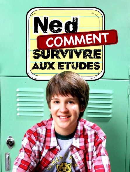 Ned : comment survivre aux études