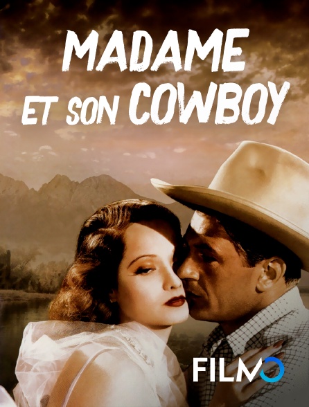 FilmoTV - Madame et son cowboy