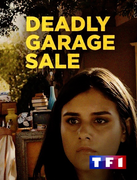 TF1 - Deadly Garage Sale