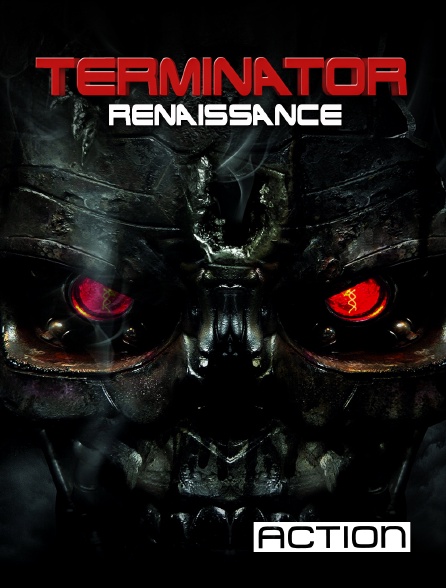 ACTION - Terminator Renaissance
