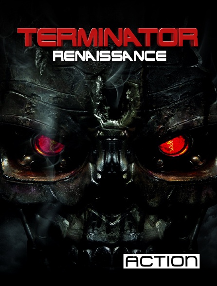 Action - Terminator Renaissance