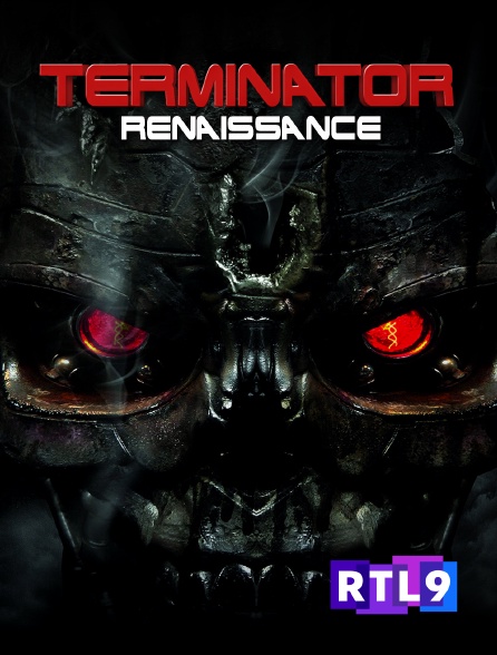 RTL 9 - Terminator Renaissance