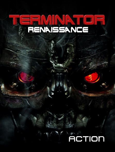 Action - Terminator Renaissance