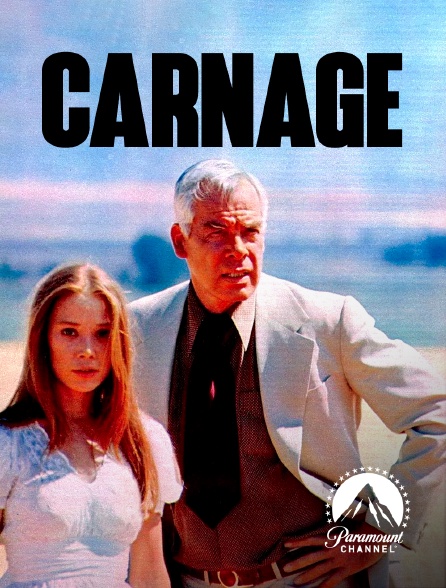 Paramount Channel - Carnage