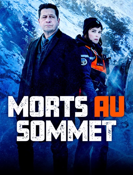 france.tv - Morts au sommet