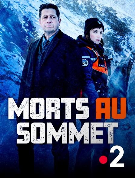 France 2 - Morts au sommet