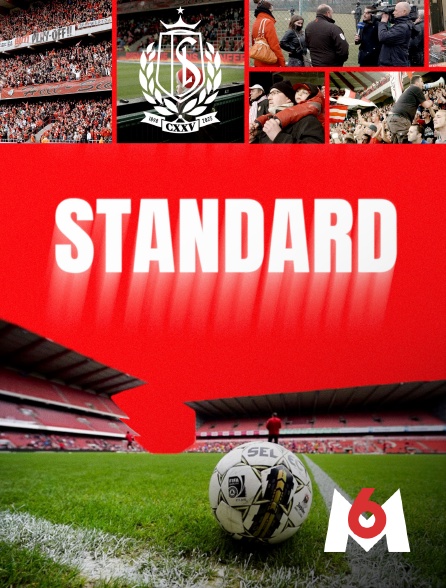 M6 - Standard