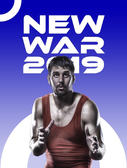 NEW War 2019