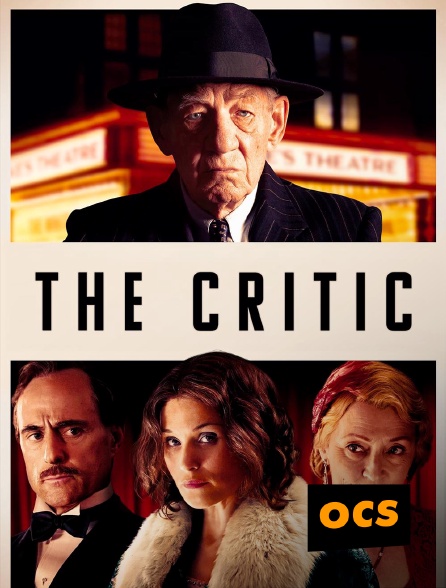 OCS - The Critic