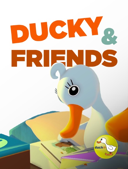 Duck TV - Ducky and Friends