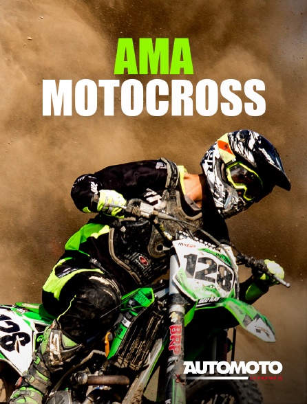 Automoto - AMA Motocross