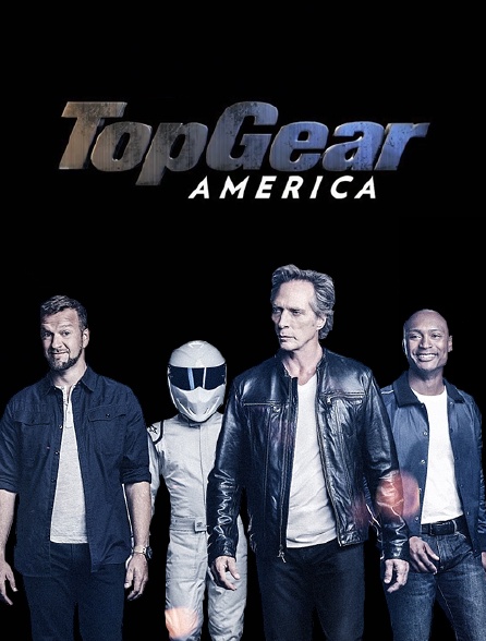Top Gear America