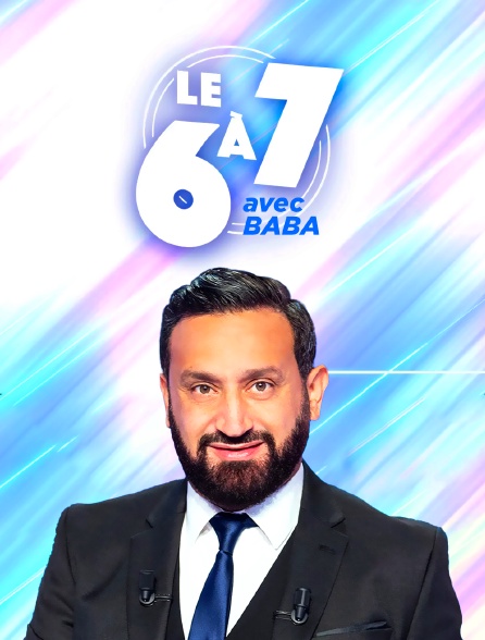 Le 6 à 7 avec Baba