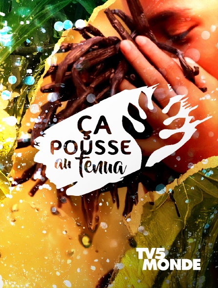 TV5MONDE - Ça pousse au fenua