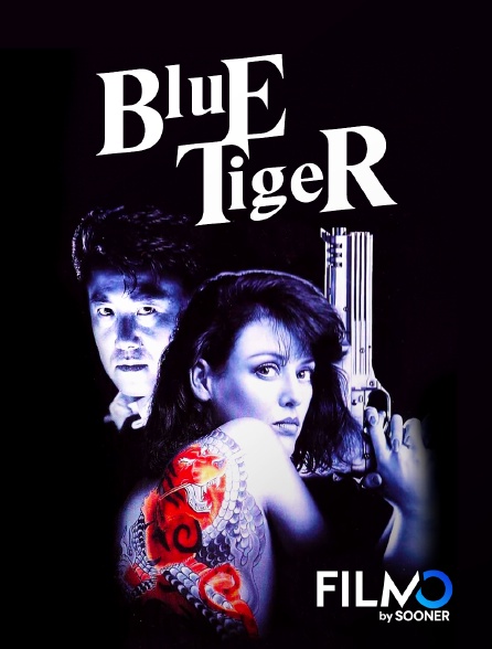 FilmoTV - Blue tiger