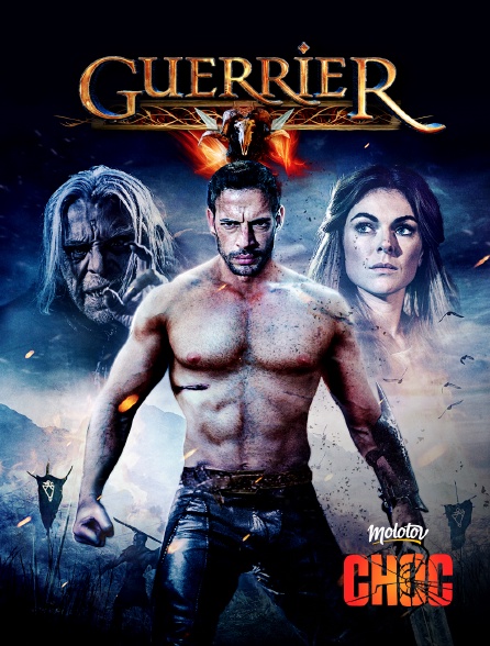 Molotov Channels CHOC - GUERRIER