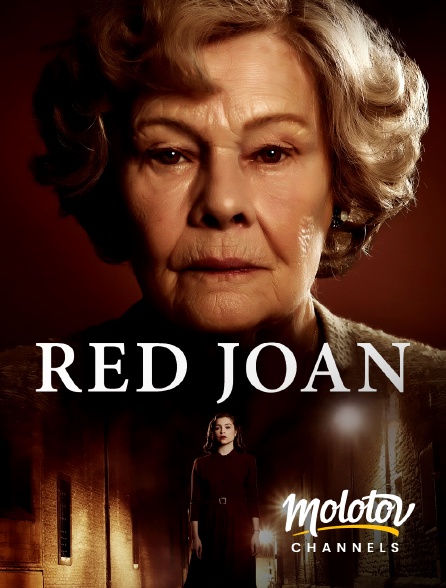 Molotov Channels - Red Joan