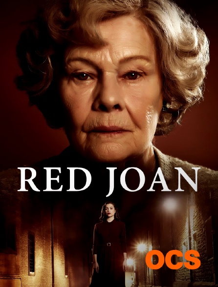 OCS - Red Joan