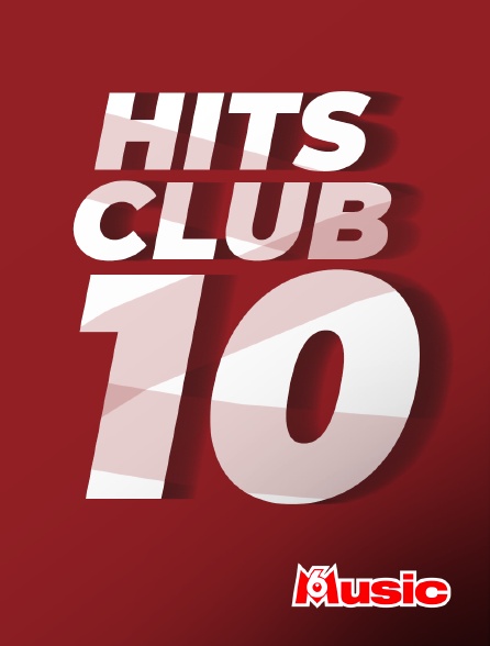 M6 Music - Hits club 10