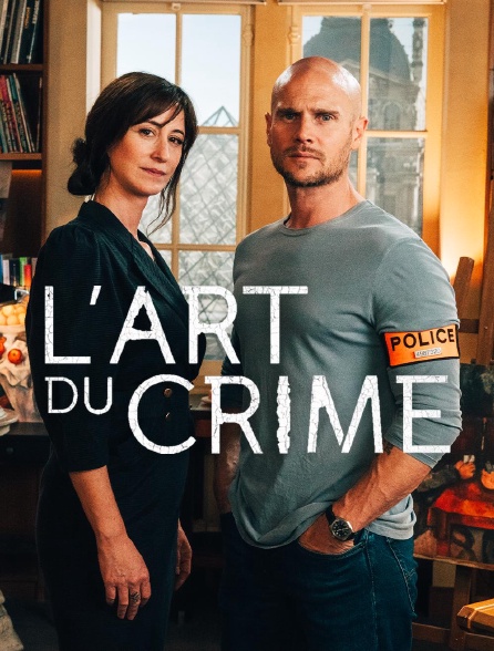 france.tv - L'art du crime en replay