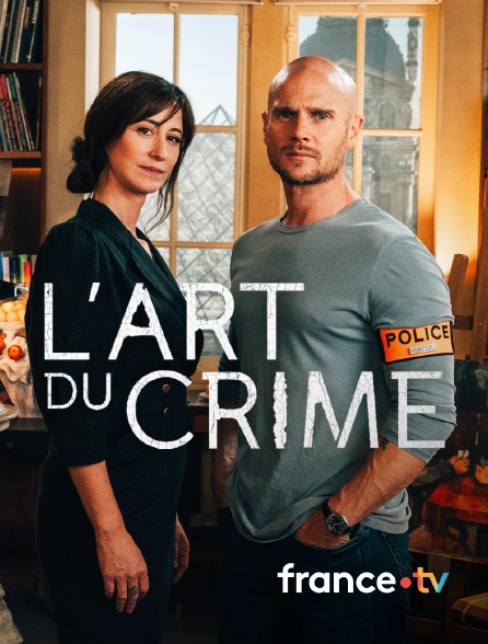 france.tv - L'art du crime